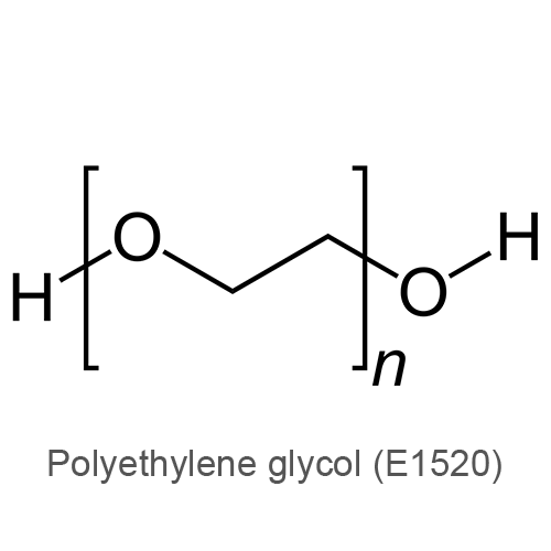 E1521 пищевая добавка